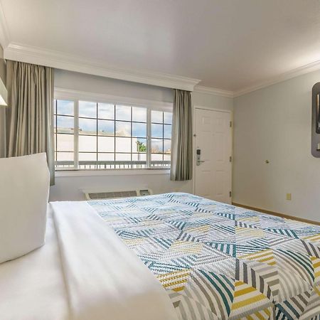 Motel 6-San Jose, Ca - Convention Center Ngoại thất bức ảnh