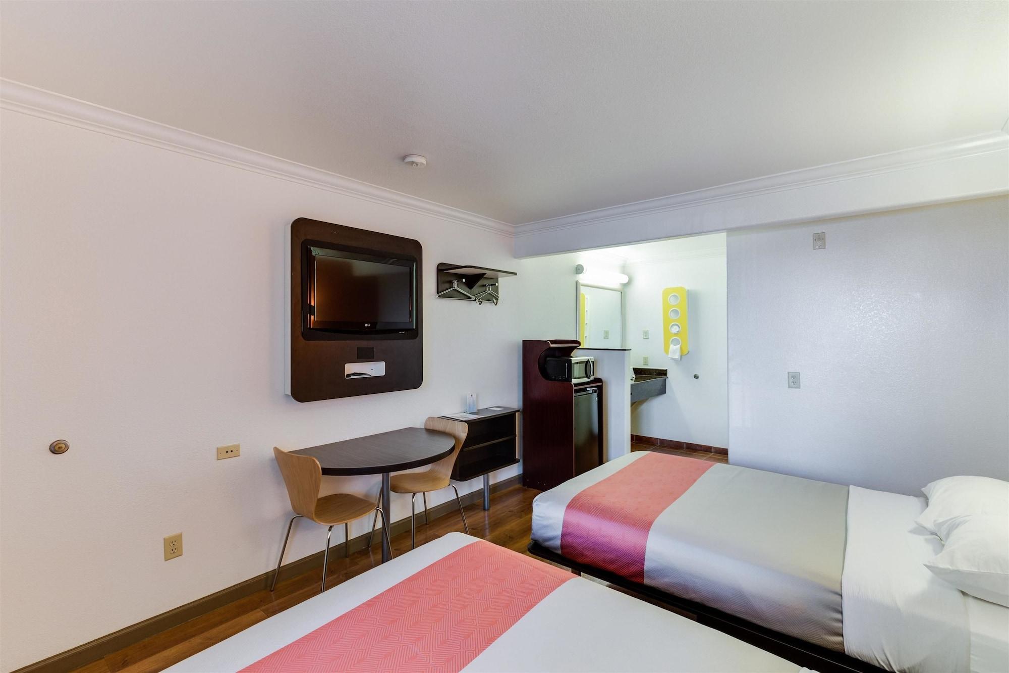 Motel 6-San Jose, Ca - Convention Center Ngoại thất bức ảnh