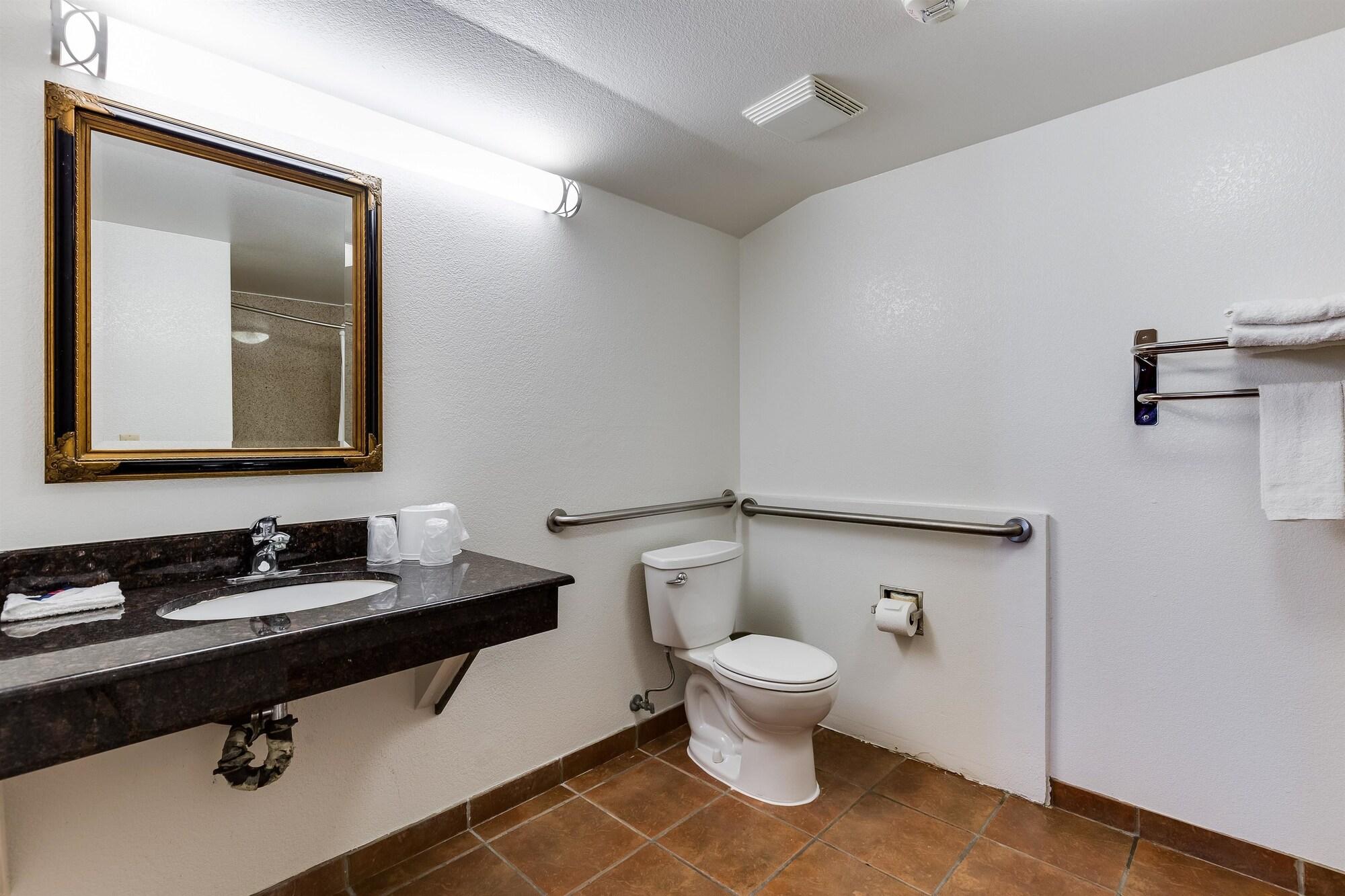 Motel 6-San Jose, Ca - Convention Center Ngoại thất bức ảnh