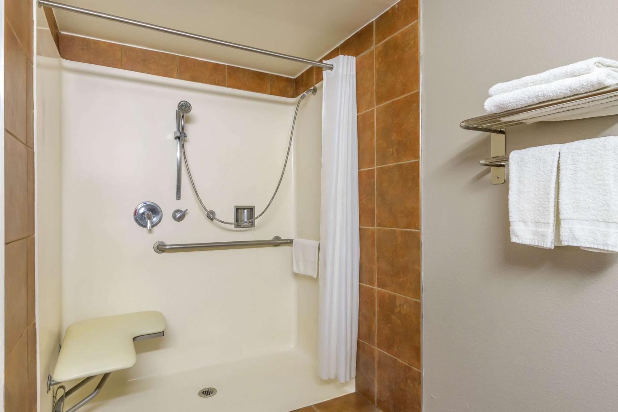 Motel 6-San Jose, Ca - Convention Center Ngoại thất bức ảnh