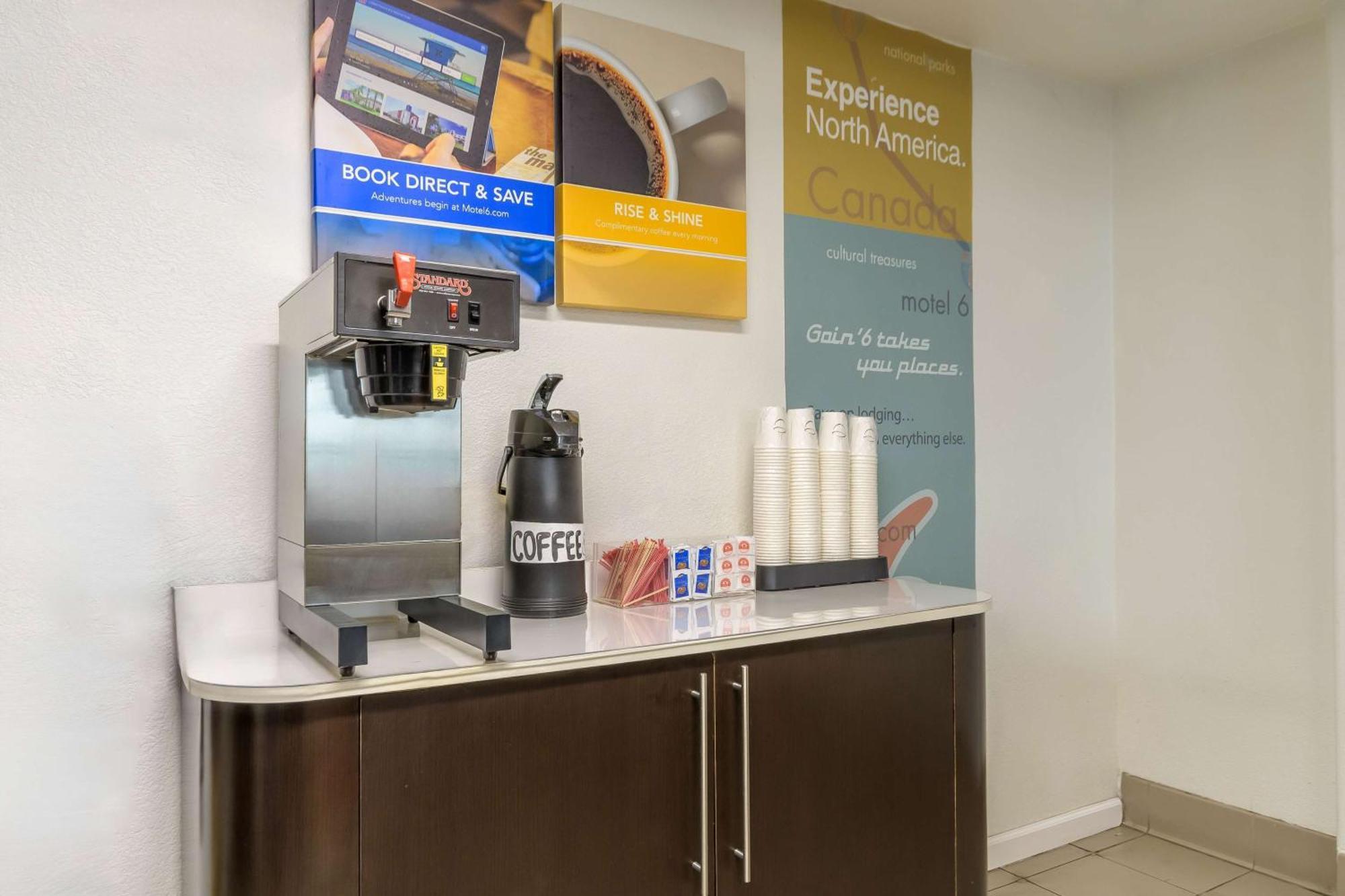 Motel 6-San Jose, Ca - Convention Center Ngoại thất bức ảnh