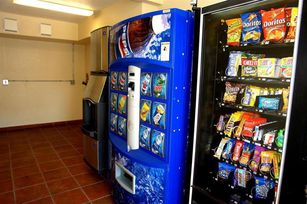 Motel 6-San Jose, Ca - Convention Center Tiện nghi bức ảnh