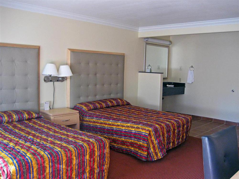 Motel 6-San Jose, Ca - Convention Center Tiện nghi bức ảnh
