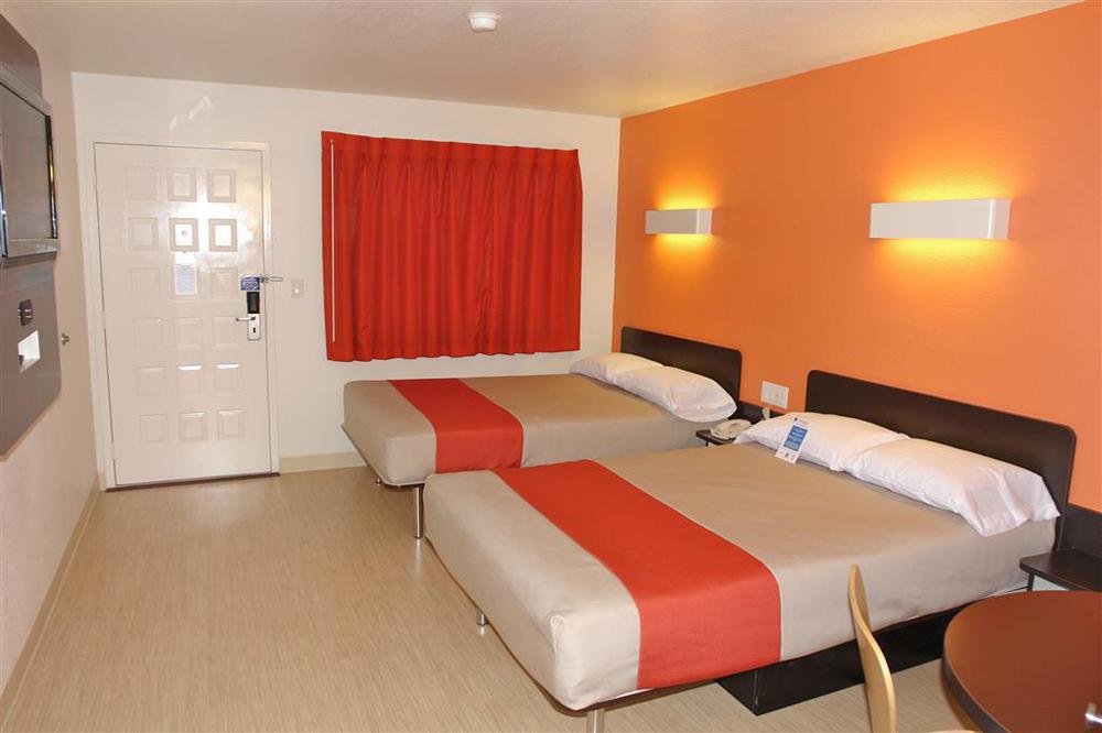Motel 6-San Jose, Ca - Convention Center Phòng bức ảnh